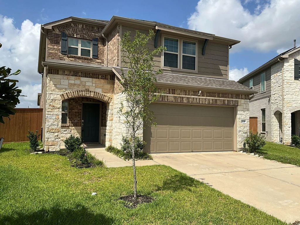 21159 Coral Blossom Lane, Cypress
