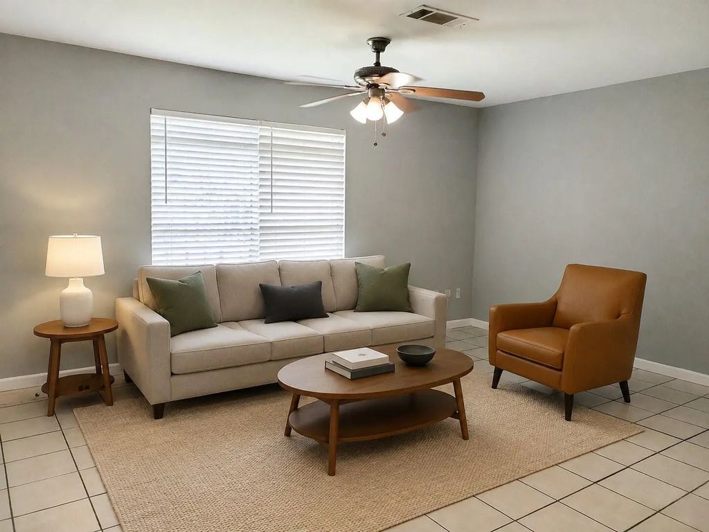 3020 Sagebrush Drive, Houston