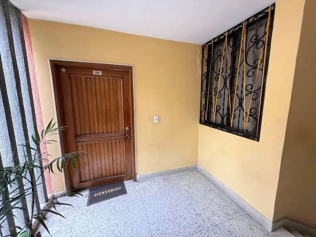 Calle 74 #57-20 201, 