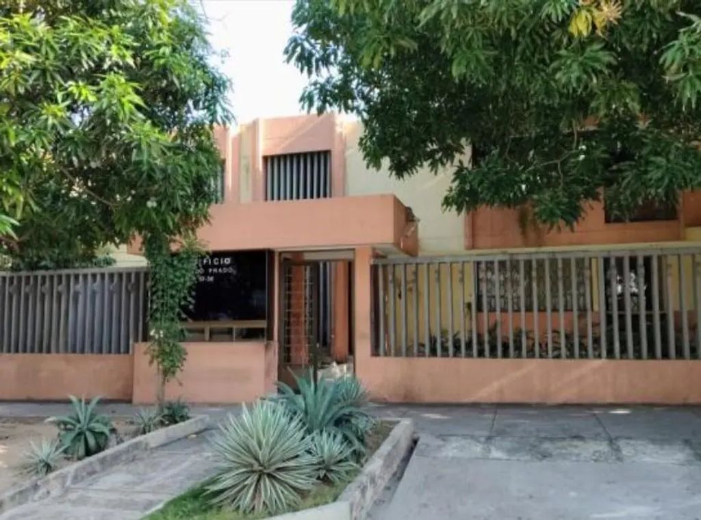 Calle 74 #57-20 201, 