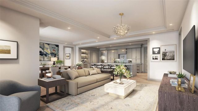 1717 Bissonnet Street 1105, Houston