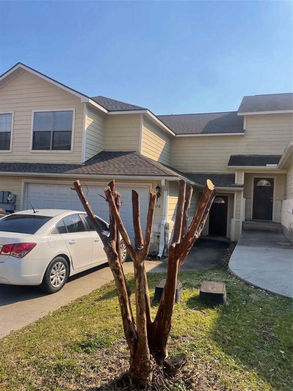 128 Bolero Way, Huntsville