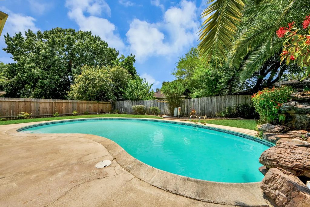 3314 Ashton Lane, La Porte