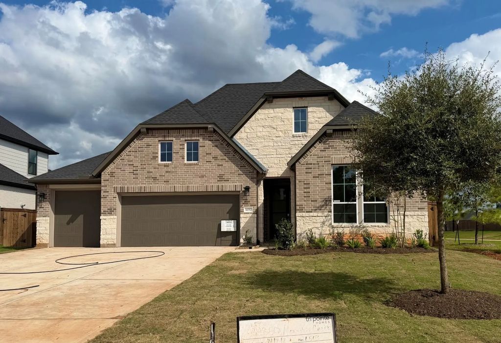 14350 Moonlit Creek Lane, Montgomery