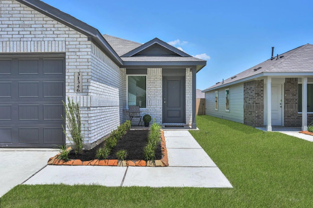 31346 Black Cherry Hollow Drive, Magnolia