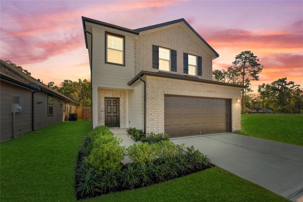 18829 Lucas Michael Way, New Caney