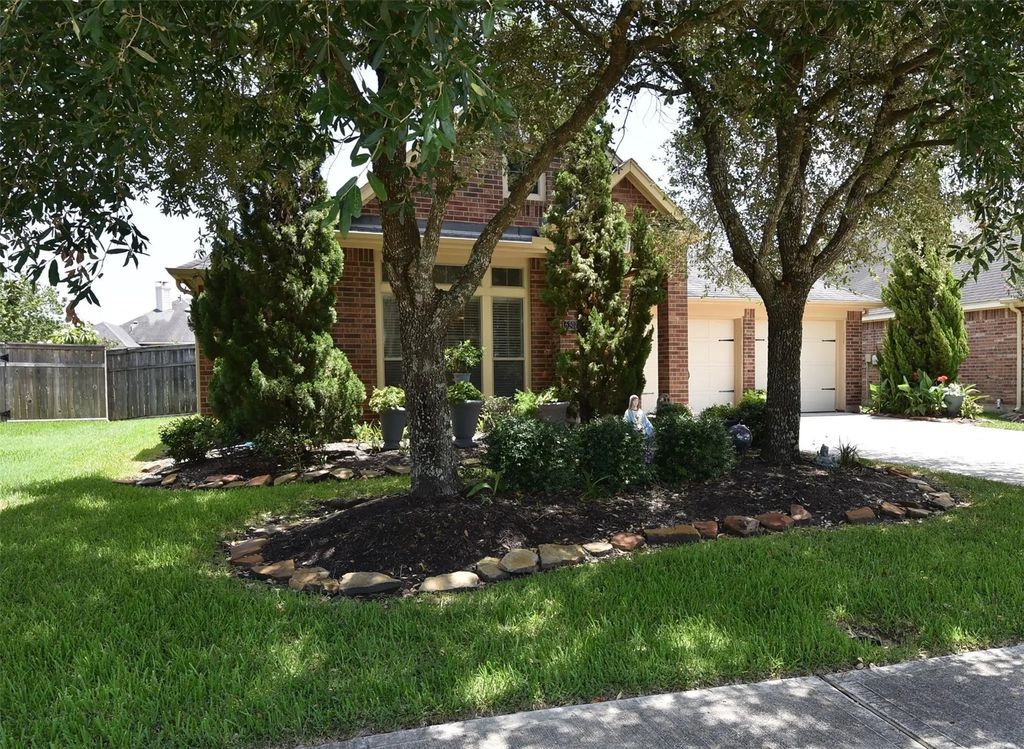 6307 Teal Mist Lane, Fulshear