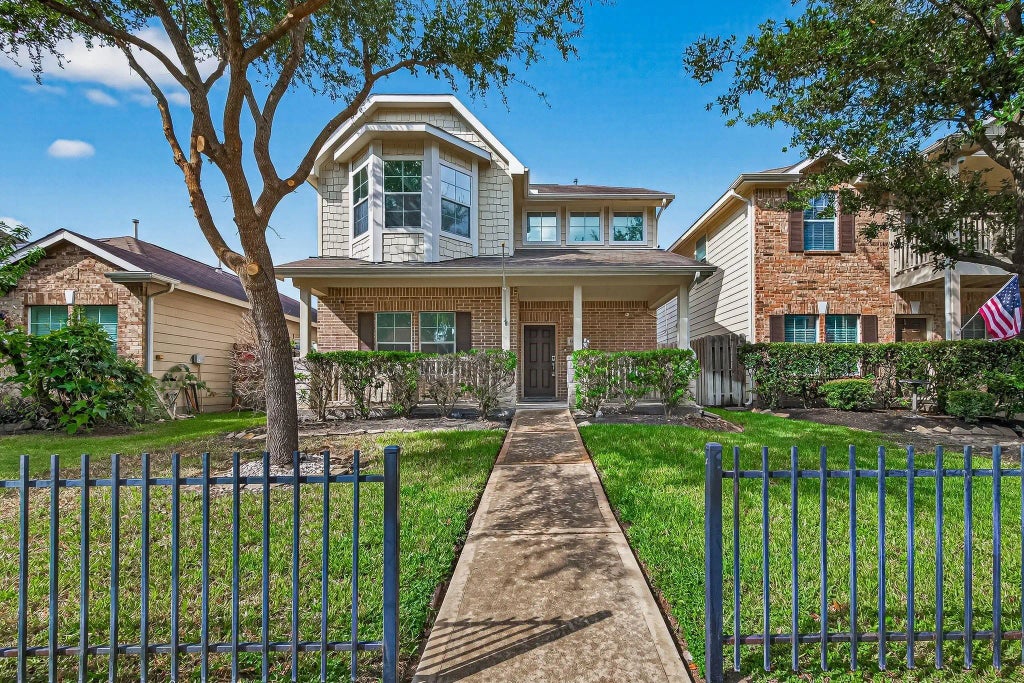 14574 Empanada Drive, Houston