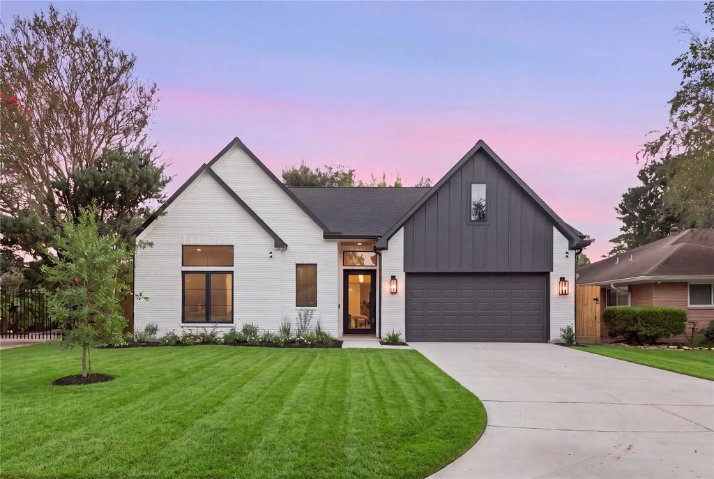 2023 Viking Drive, Houston