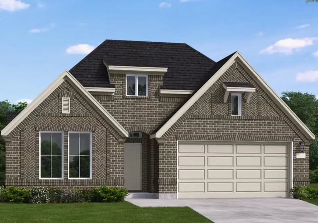6703 Sweet Orange Court, Manvel