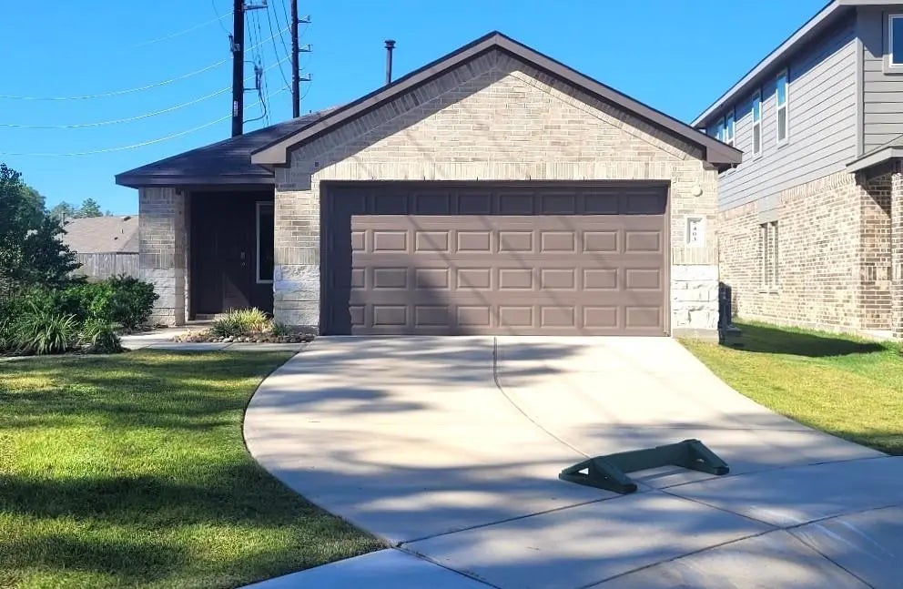 5403 Magnolia Heath Lane, Spring