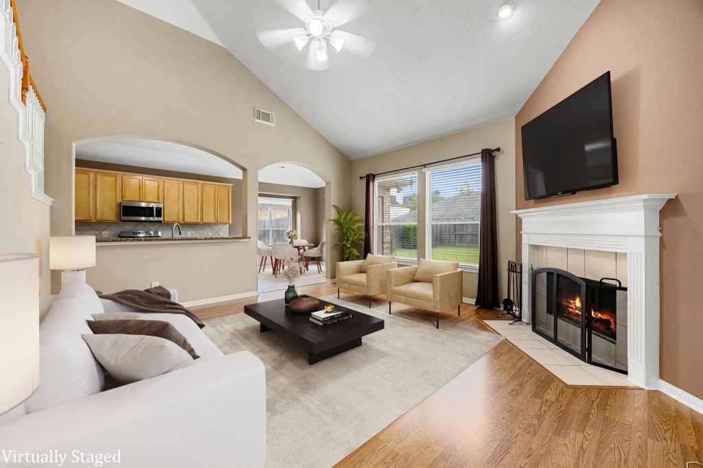 24306 Lanning Drive, Katy