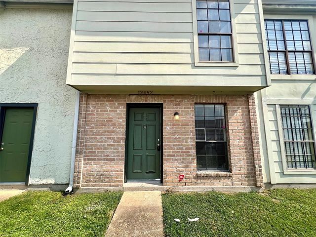 12652 Windsor Village Drive 2652, Houston
