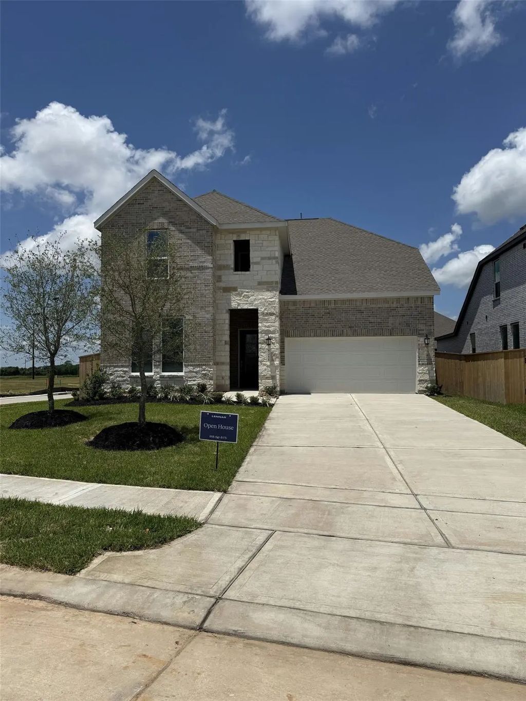 8215 Poseidon Cove Lane, Katy