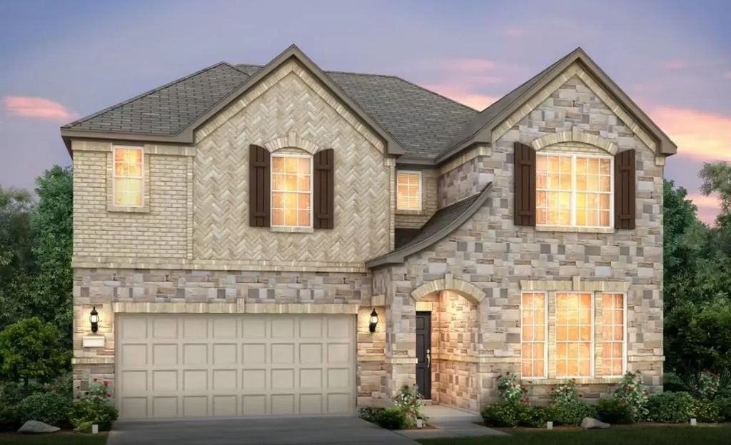 13705 Ballast Green Drive, Texas City