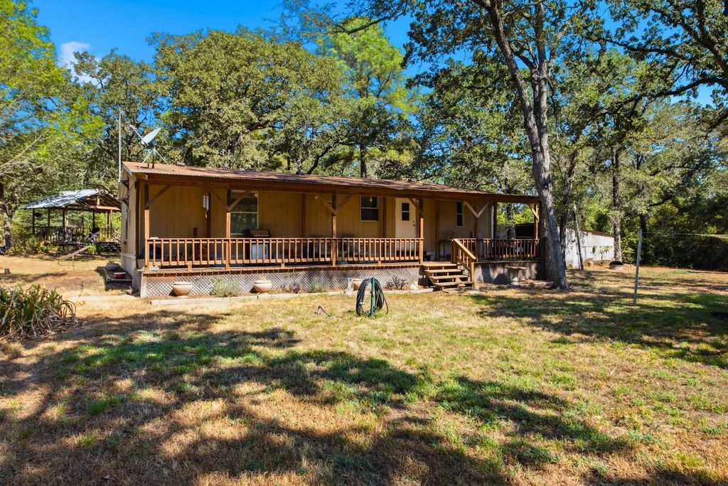 12380 Post Oak Lane, Bryan