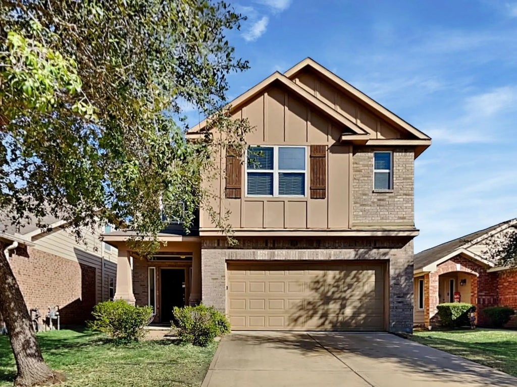 19022 Walbrook Meadows Lane, Cypress
