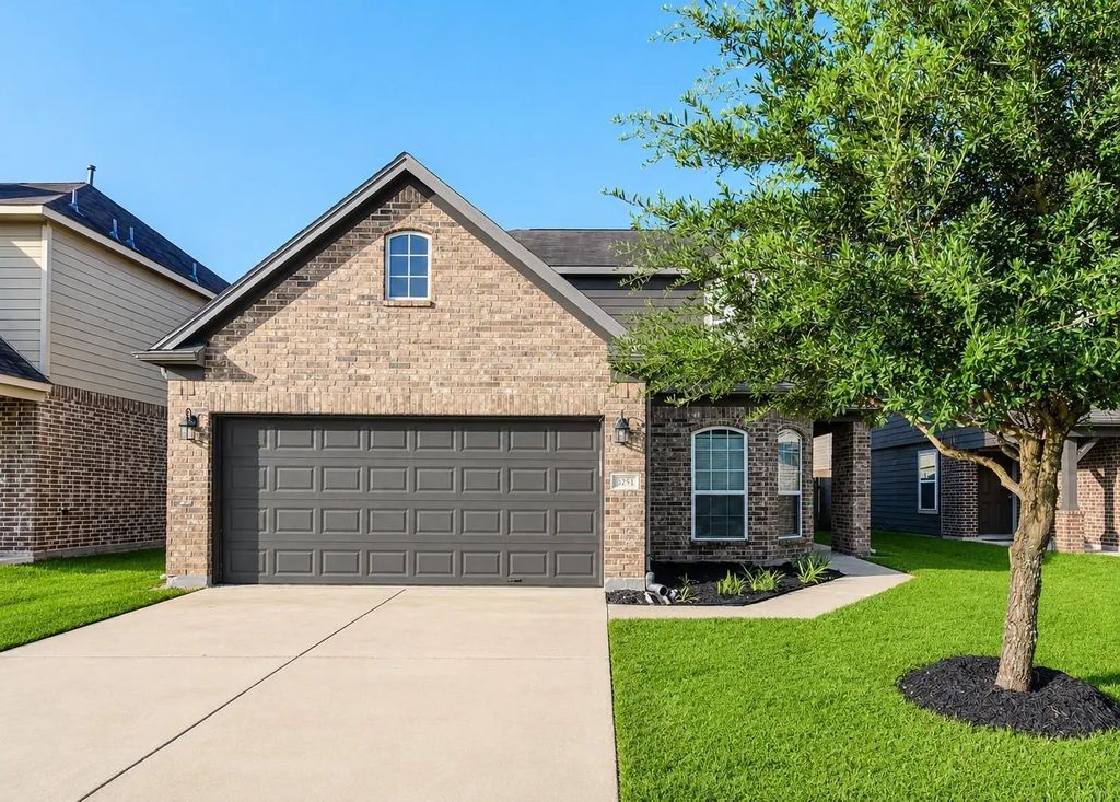 3251 View Valley Trail, Katy