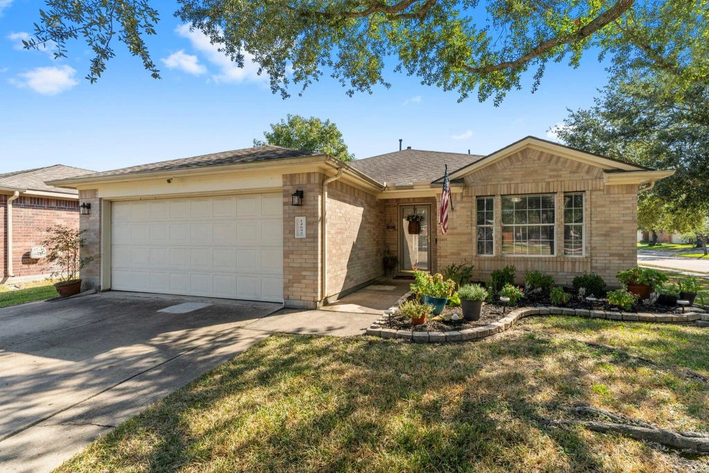 14602 Thornbluff Court, Cypress
