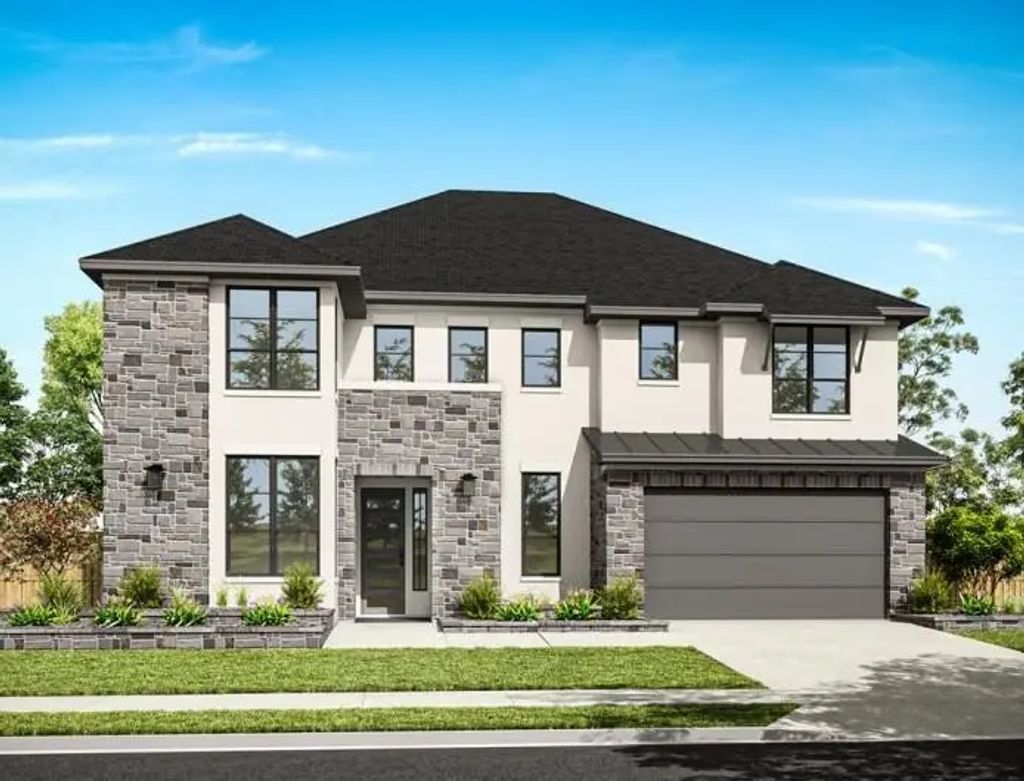 5711 Skipping Stone Cove, Spring