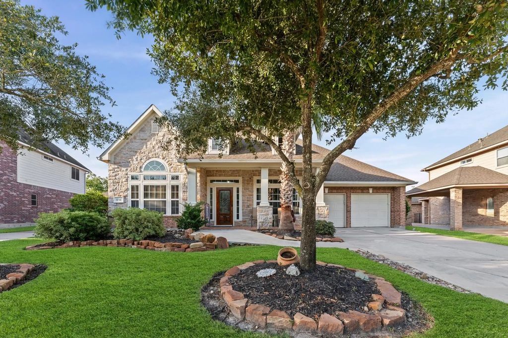 6714 Sage Grass Lane, Spring