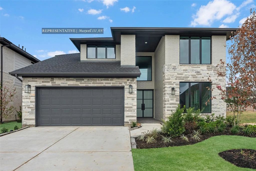 404 Heritage Moon Court, Katy