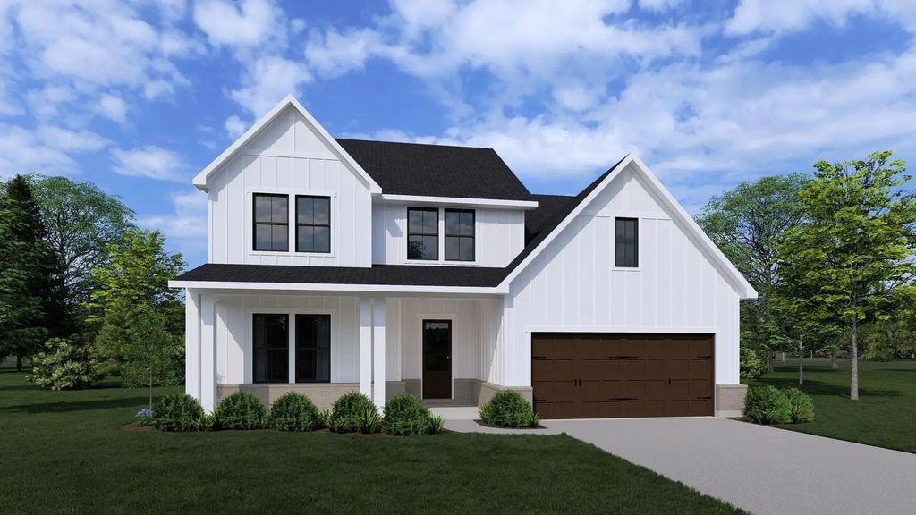 452 Sunset View Court, Katy