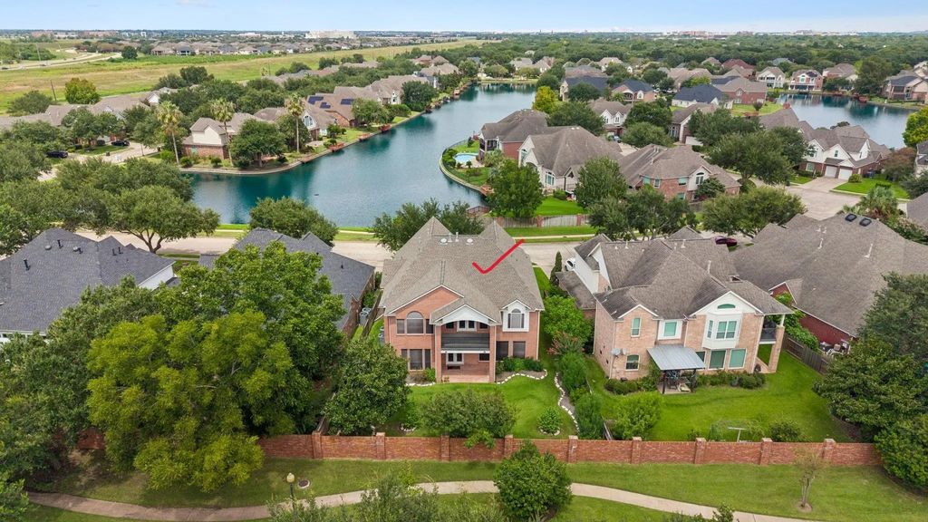 6011 Katie Leigh Lane, Sugar Land