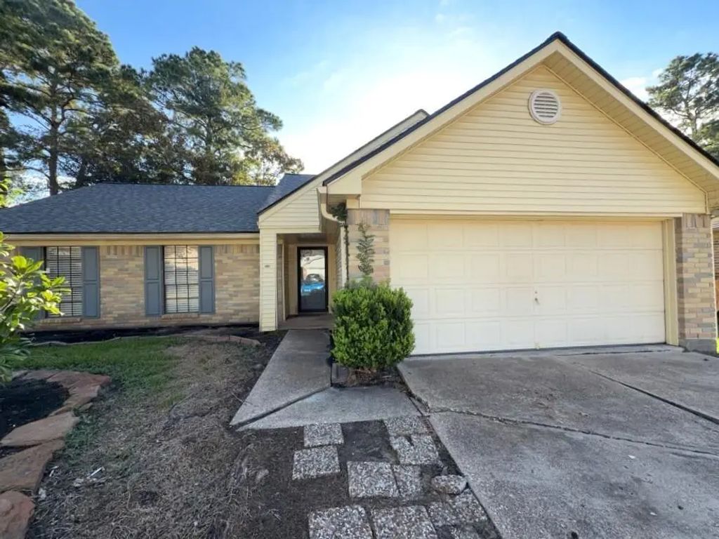 218 Bedford Lane, Conroe