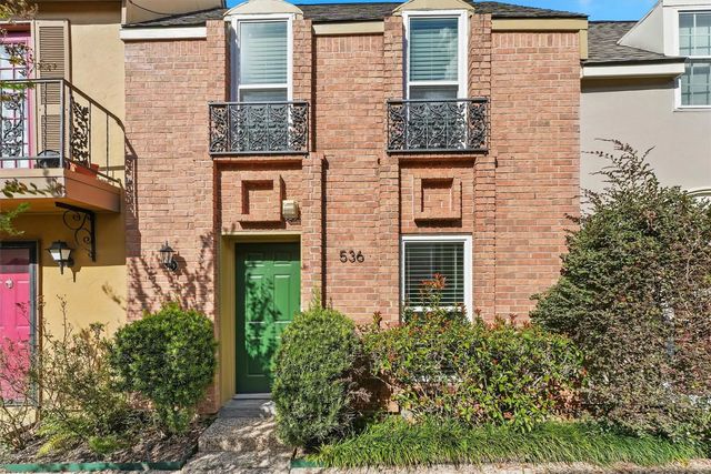 11550 Chimney Rock Road 536, Houston