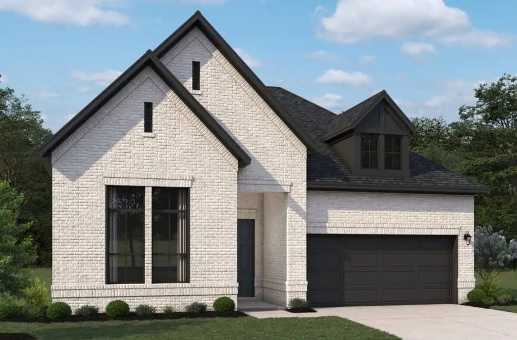 21935 Pecan Bluff Drive, Waller