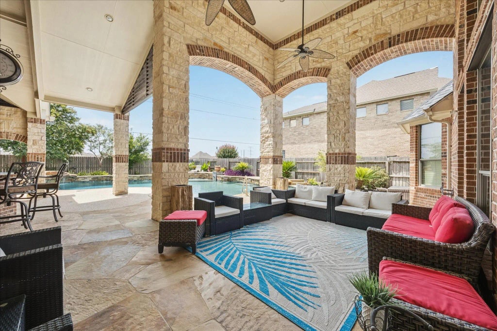 9119 Brownwood Bend Court, Cypress