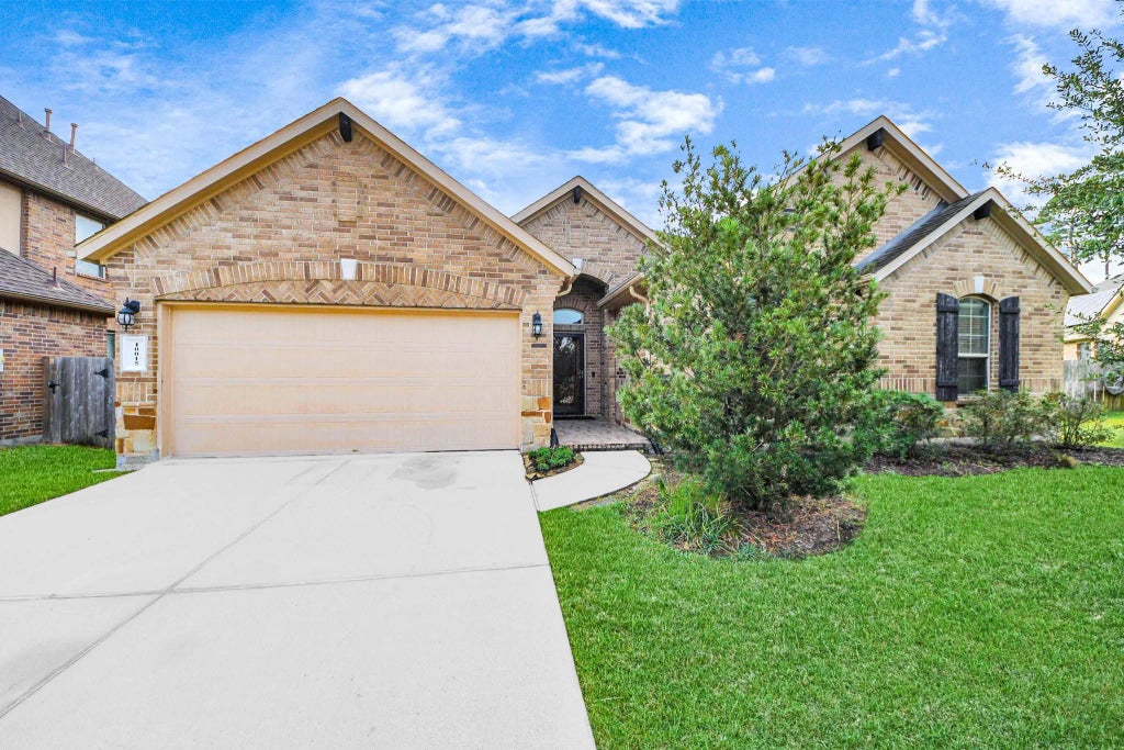 10015 Easterwood Trail, Tomball