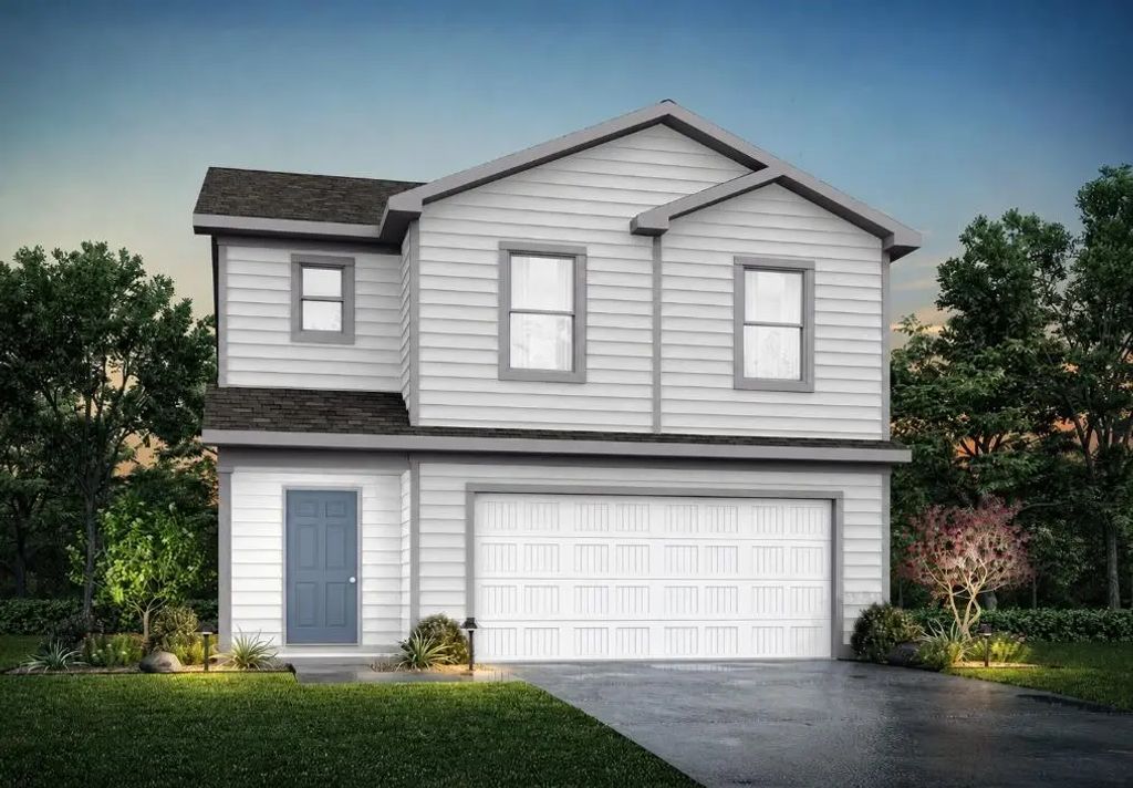 114 Sadie Marie Lane, Wharton