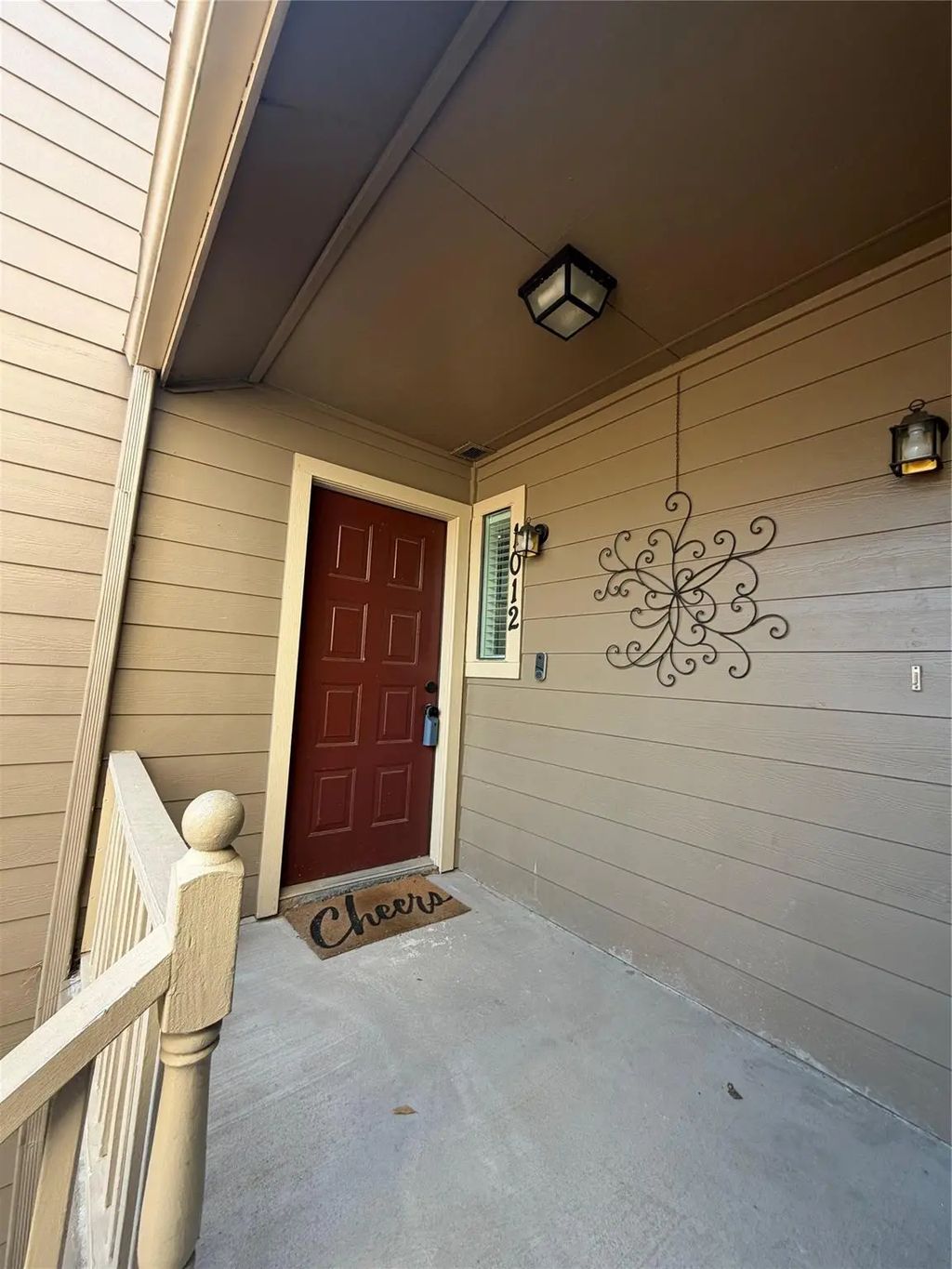 14911 Wunderlich Drive 1012, Houston