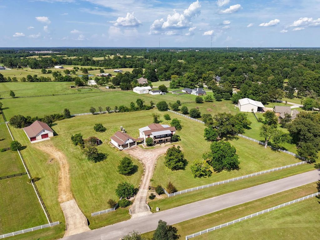 32118 River Park Drive, Magnolia