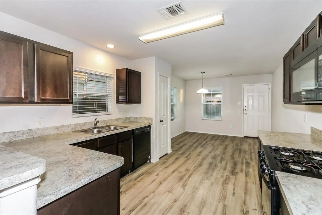 3019 Della Porta Court, Katy