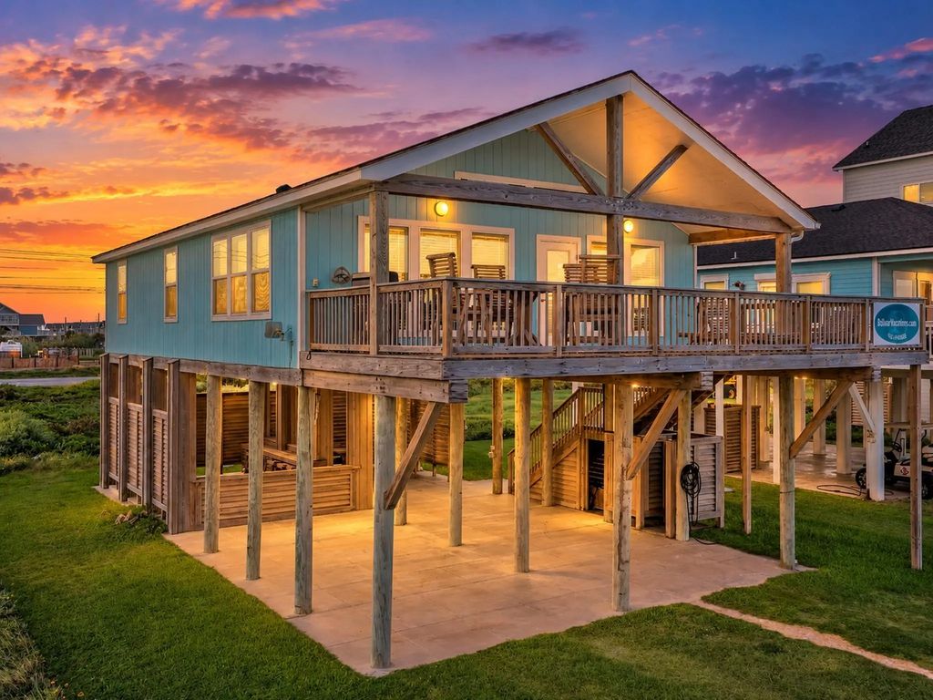 1387 Keith Avenue, Gilchrist