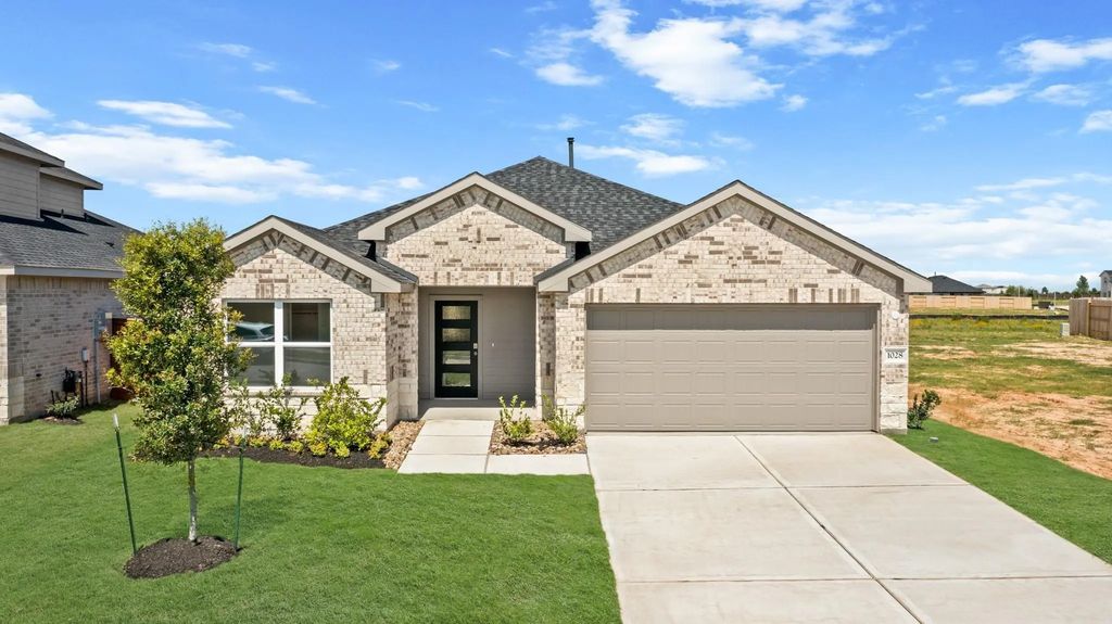 1028 Selene Sky Drive, Brookshire