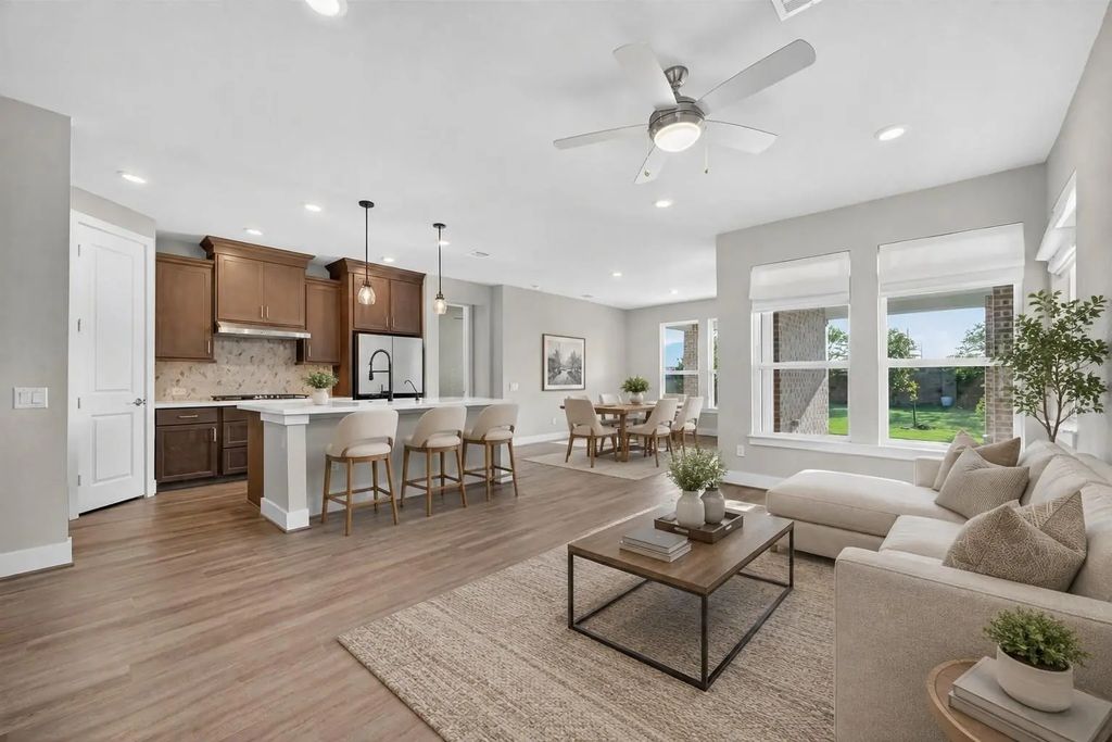 5350 Lantana River Lane, Fulshear
