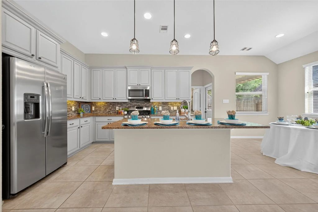 146 Kinnerly Peak Place, Montgomery