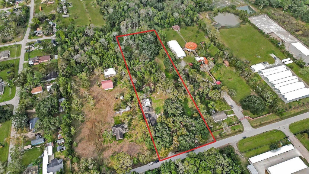 3725 Fuqua Street, Houston