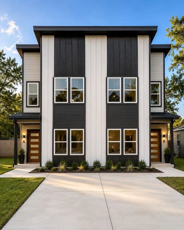 1116 Wilburforce Street, Houston