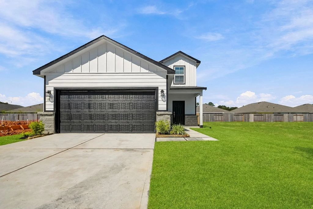 1506 Graywood Grove Lane, Dayton