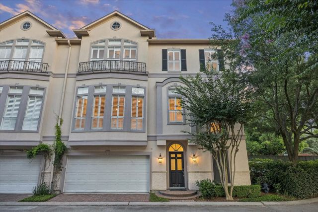 2931 Brompton Square Drive, Houston
