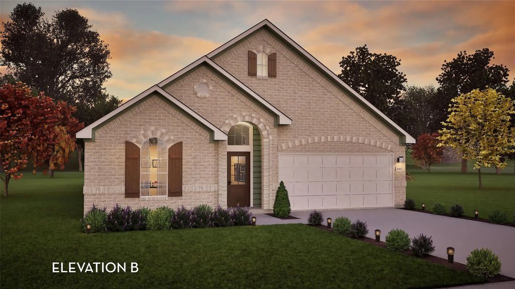 7823 Jasper Meadows Way, Angleton