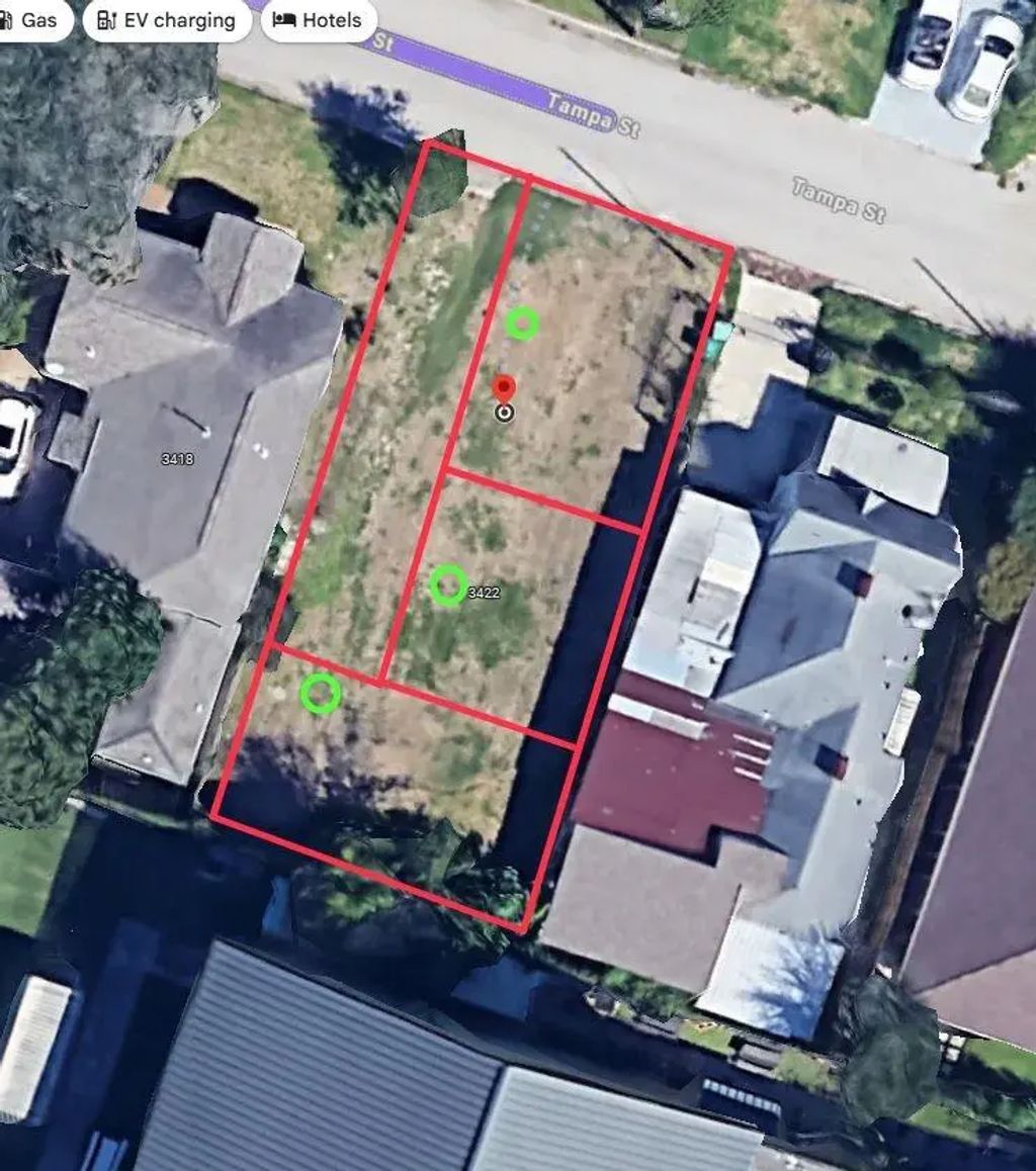 3422 Tampa Street, Houston