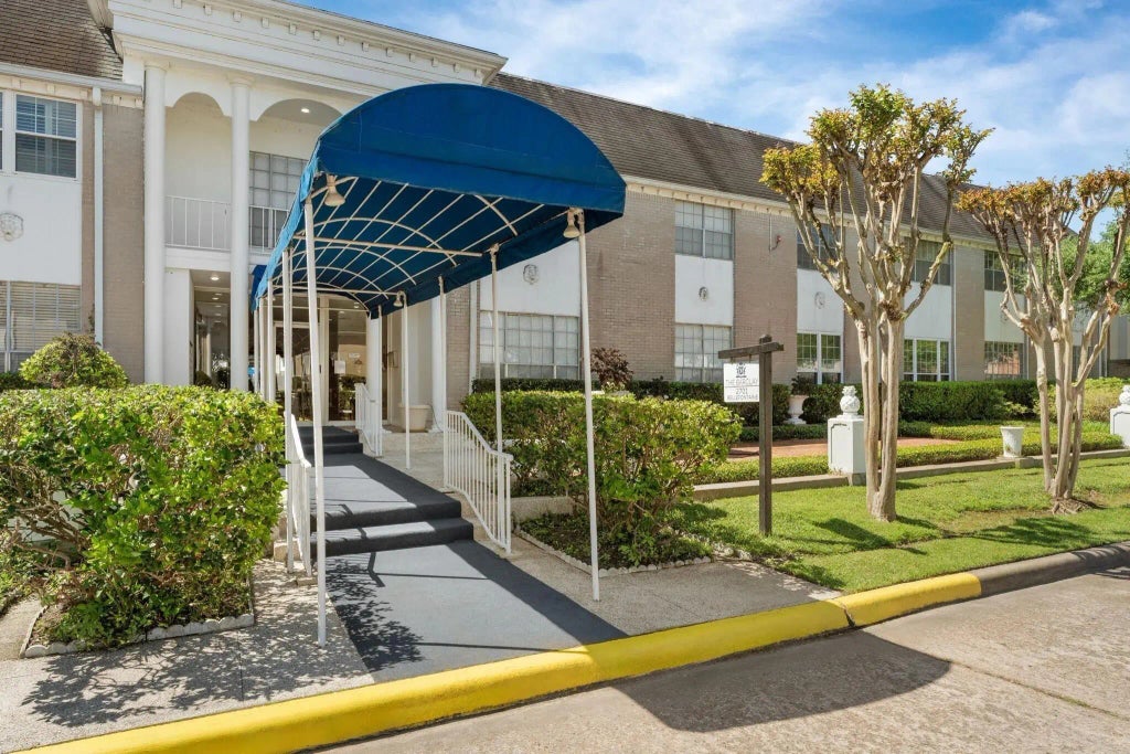 2701 Bellefontaine Street D, Houston