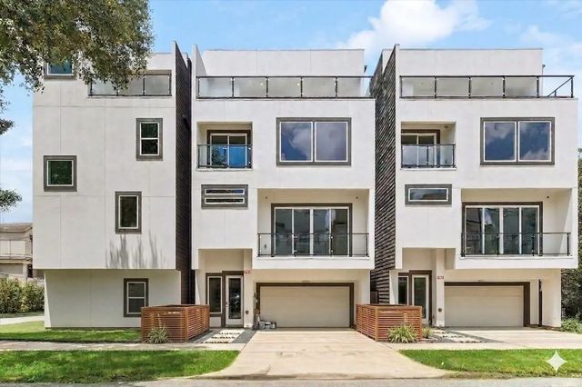 1605 Utah Street, Houston