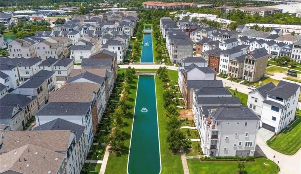3509 Eaton Estates Lane, Houston